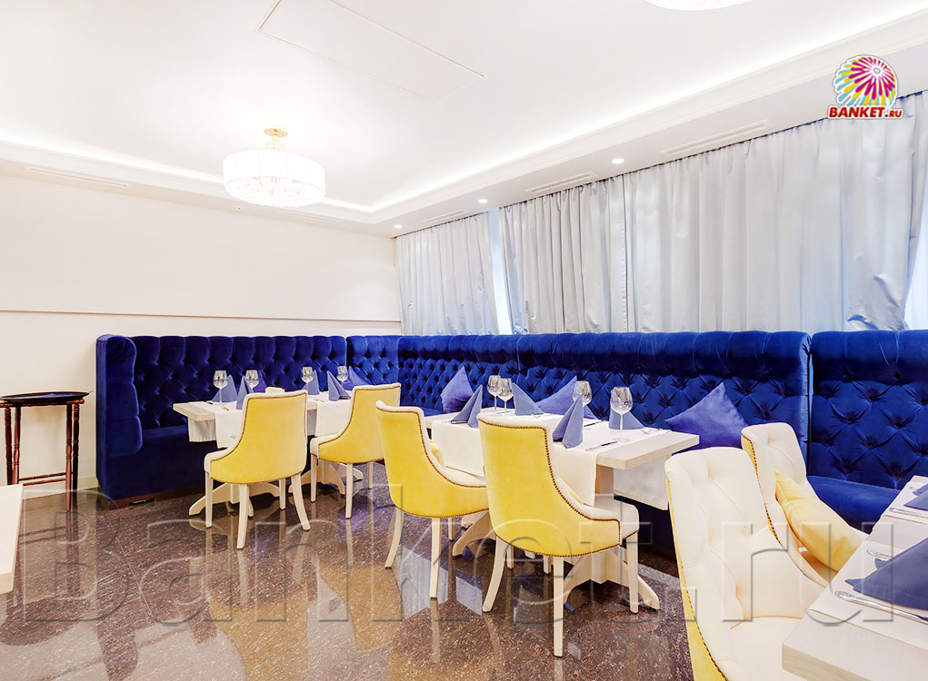 Зал 2 — фото 6