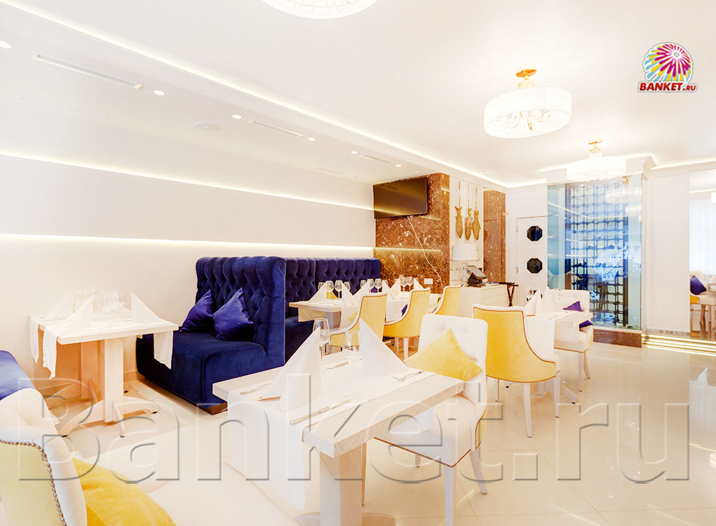 Зал 2 — фото 12