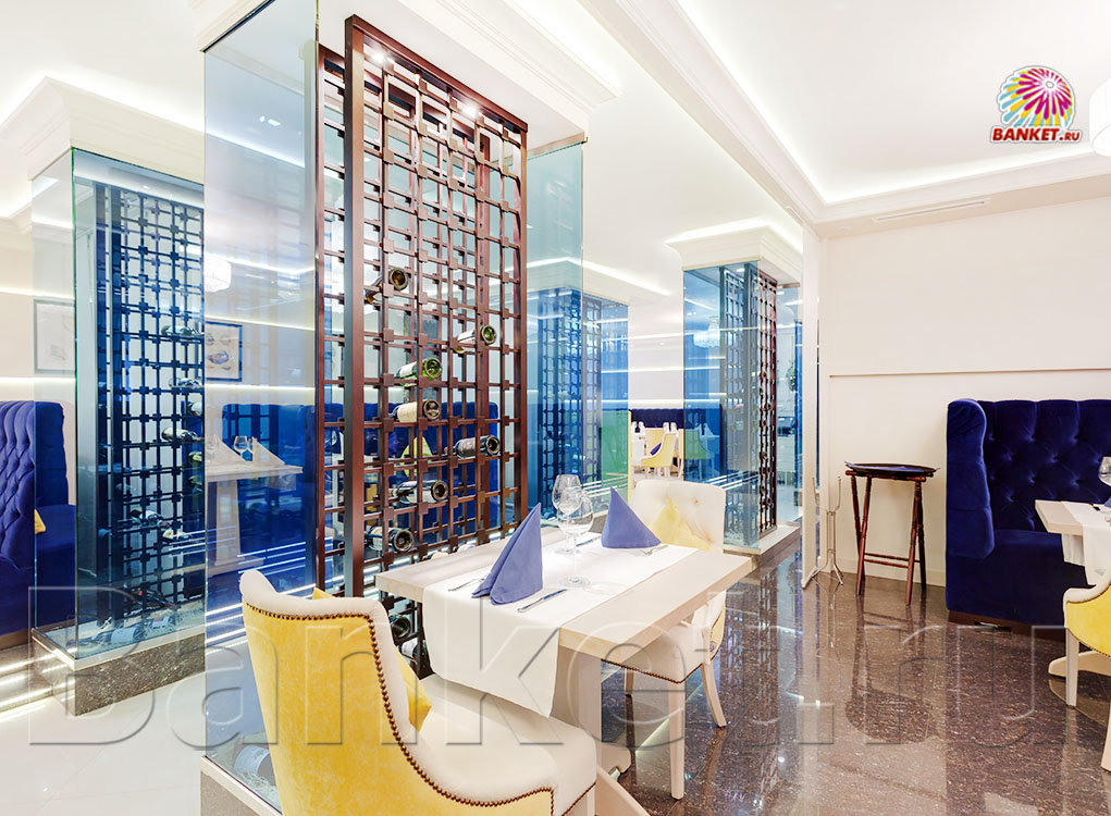 Зал 2 — фото 15