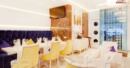 Зал 2 — интерьер зала