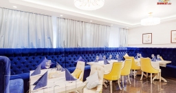 Зал 2 — подробнее о зале