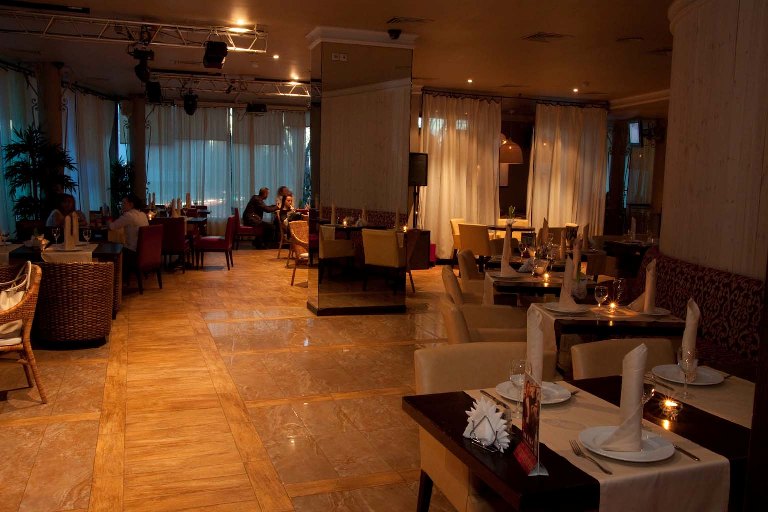 Основной — Гаврош