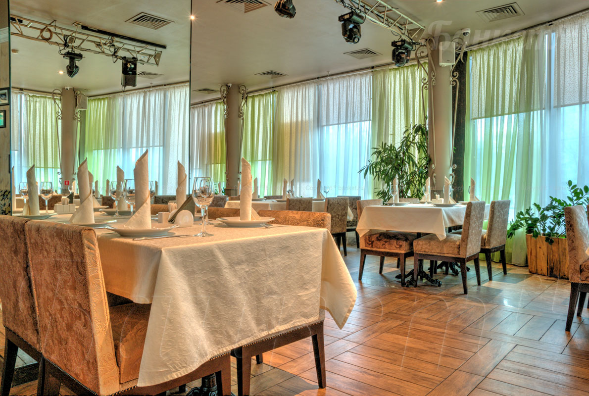 Основной — Гаврош