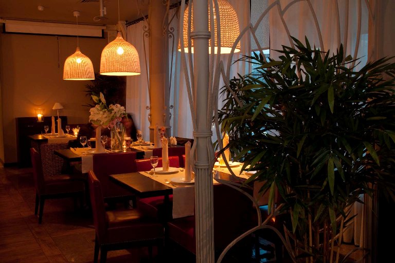 Основной — Гаврош