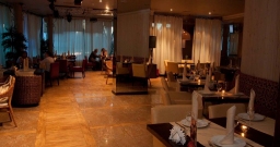 Основной — подробнее о зале