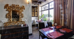 Каминный зал — фото 4