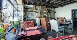 Каминный зал — фото 5