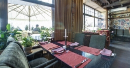 Каминный зал — фото 6