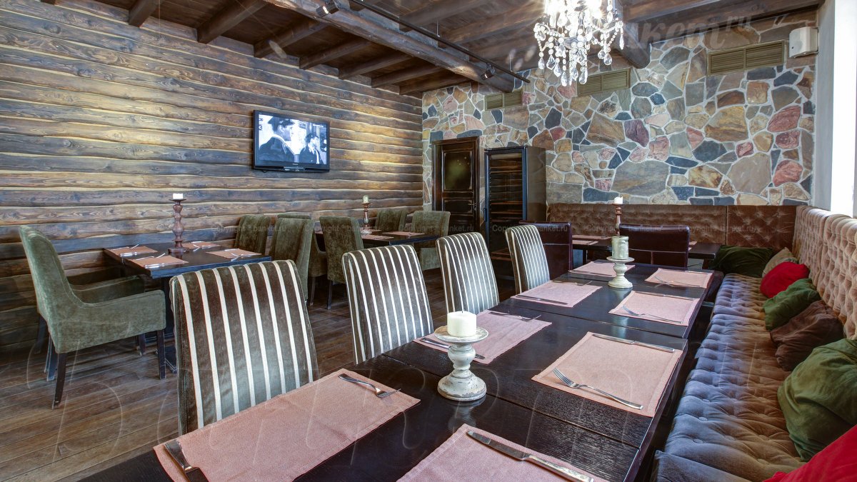 Малый зал — фото 3