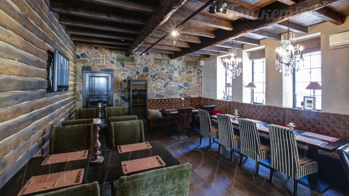 Малый зал — фото 4