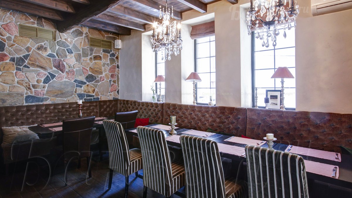 Малый зал — фото 5