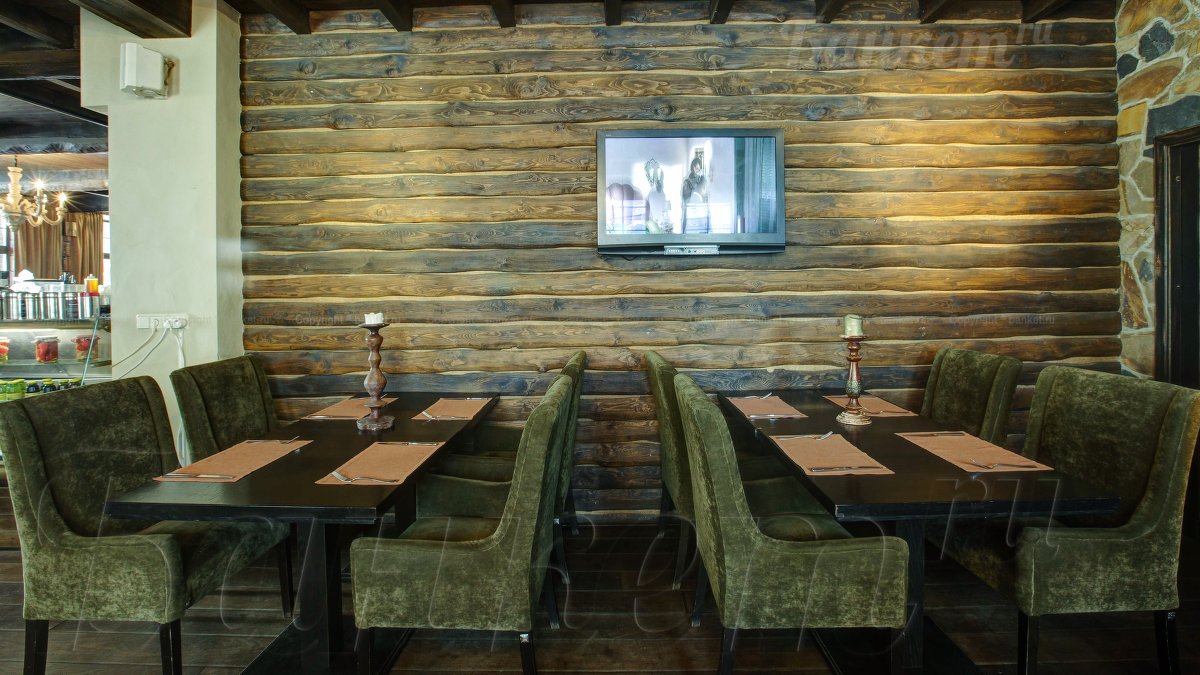 Малый зал — фото 6