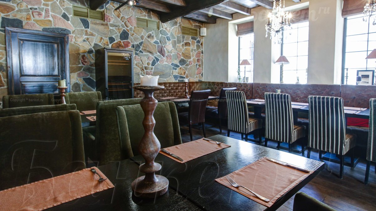 Малый зал — фото 7