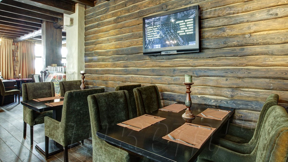 Малый зал — фото 8