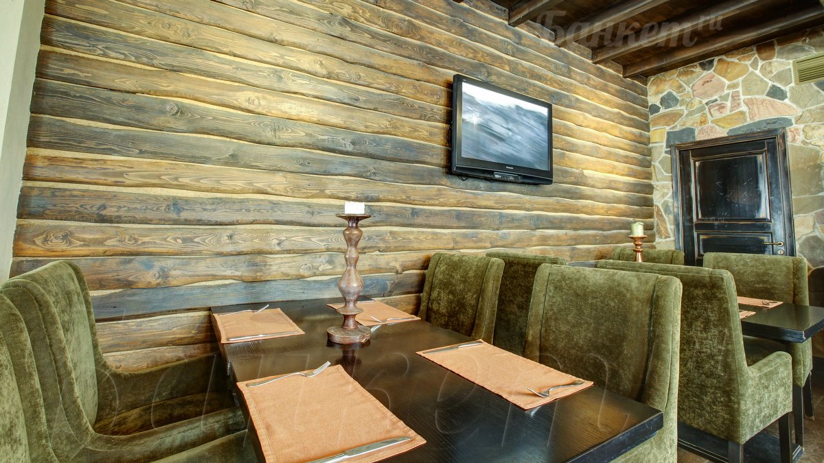 Малый зал — фото 9