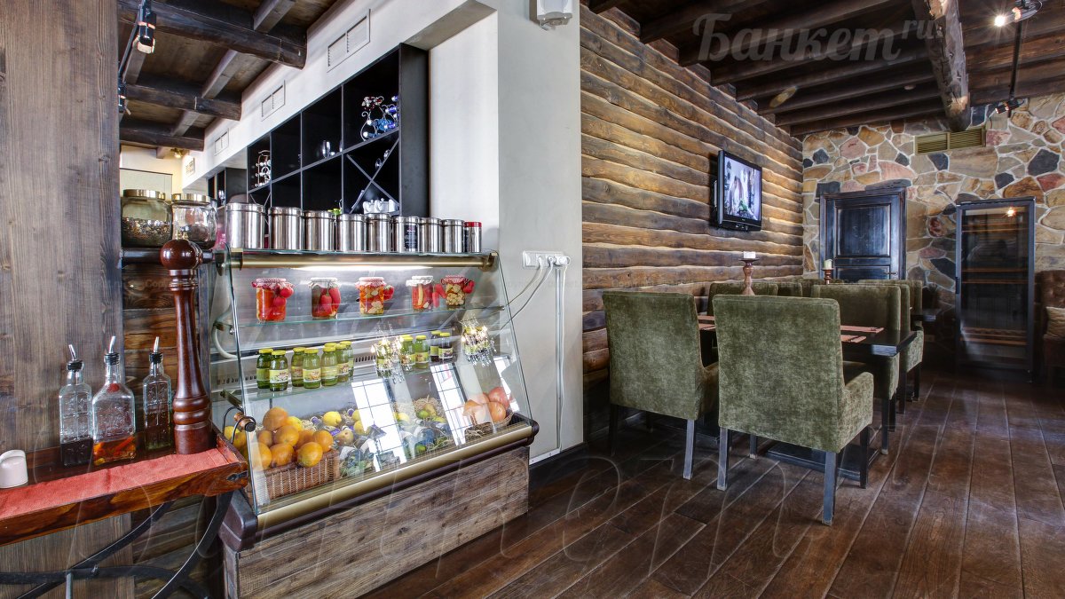 Малый зал — фото 10