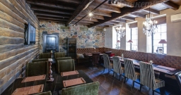 Малый зал — фото 4