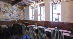 Малый зал — фото 5