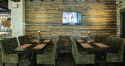 Малый зал — фото 6