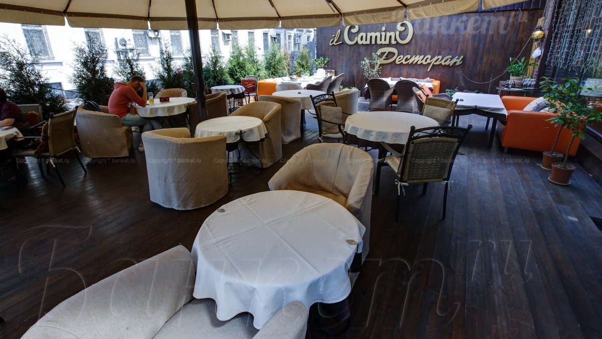 Веранда — фото 3