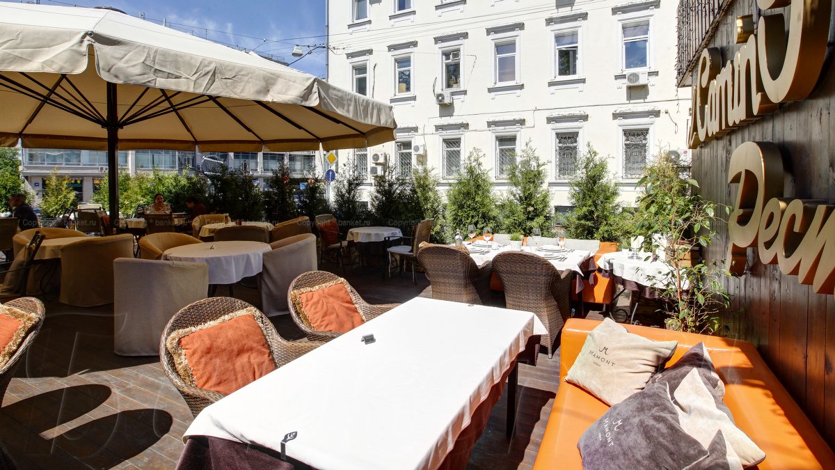 Веранда — фото 4