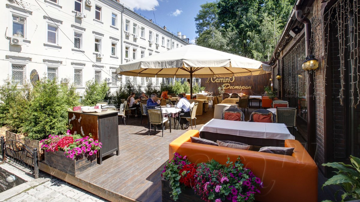 Веранда — фото 5