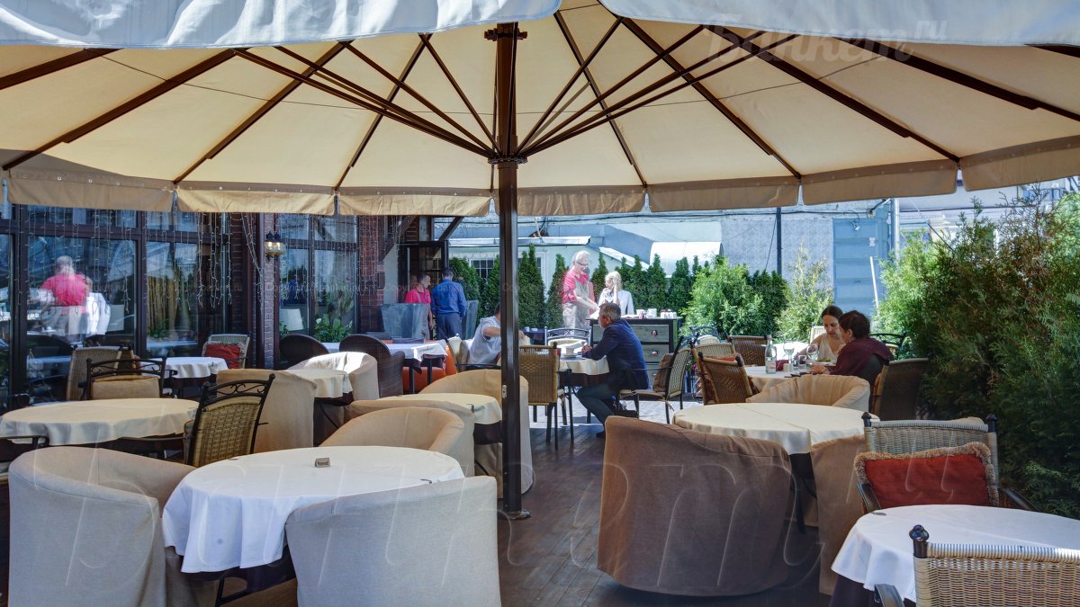 Веранда — фото 6