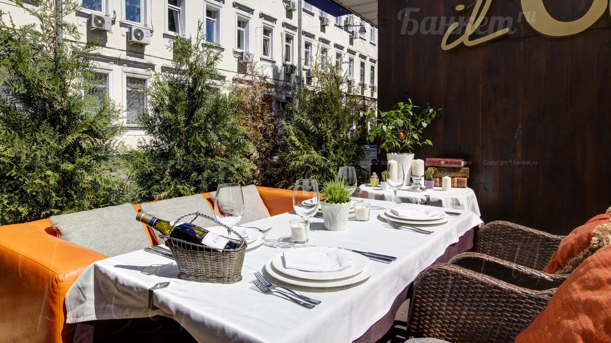 Веранда — фото 7