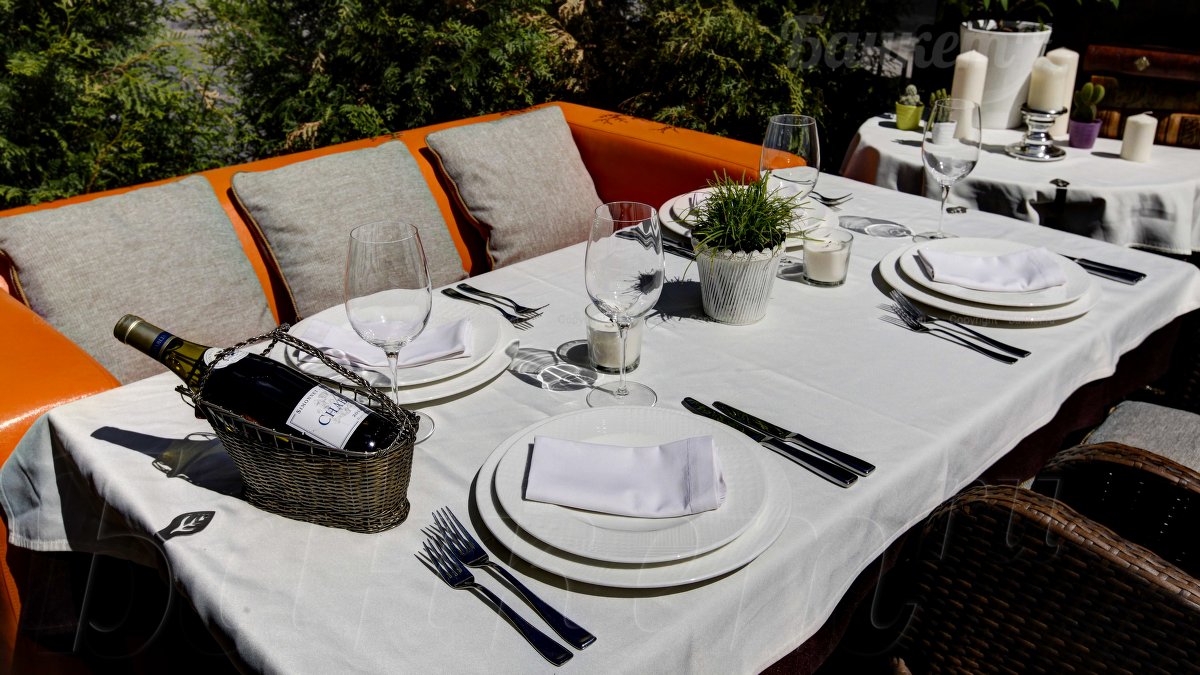 Веранда — фото 8