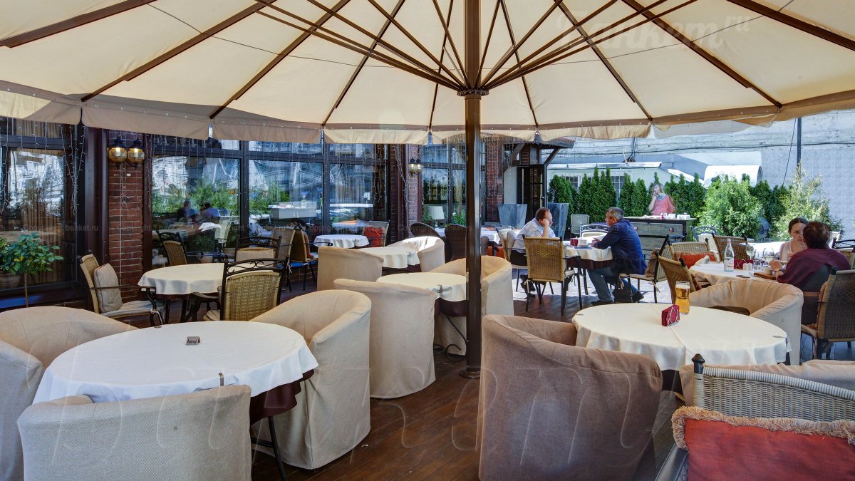 Веранда — фото 9