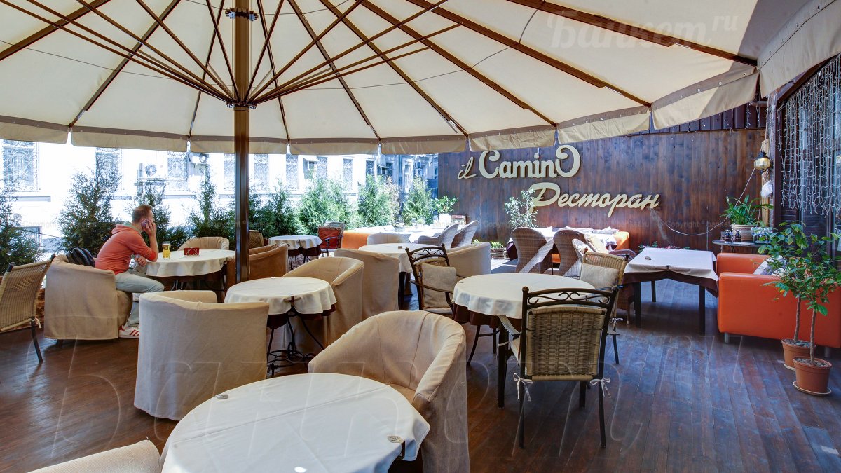 Веранда — фото 12