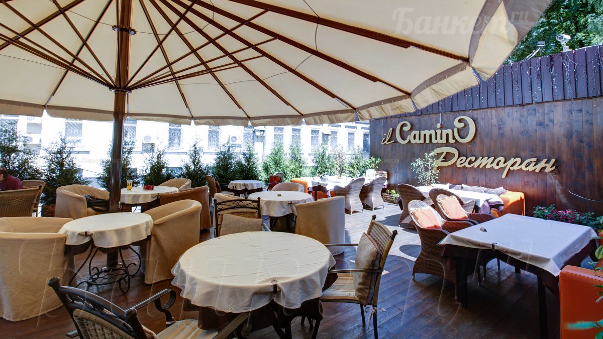 Веранда — фото 13