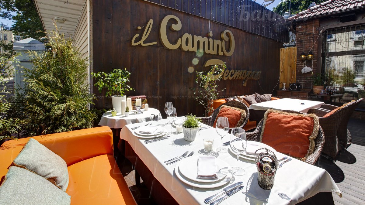 Веранда — фото 15