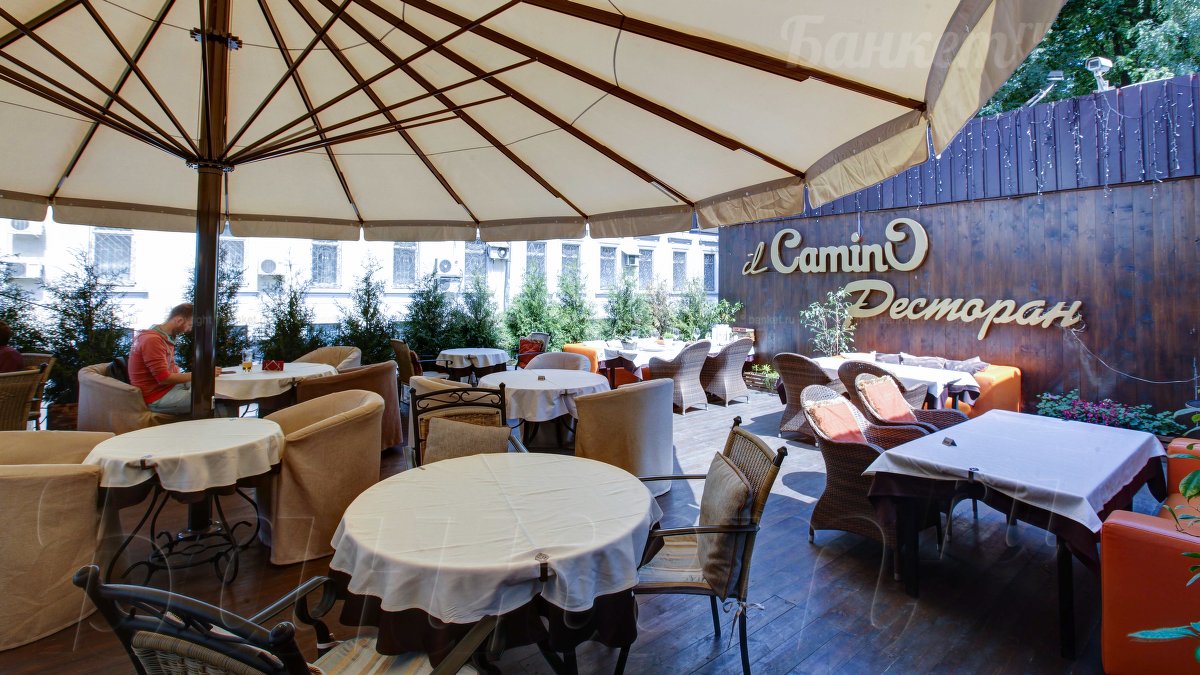 Веранда — фото 21