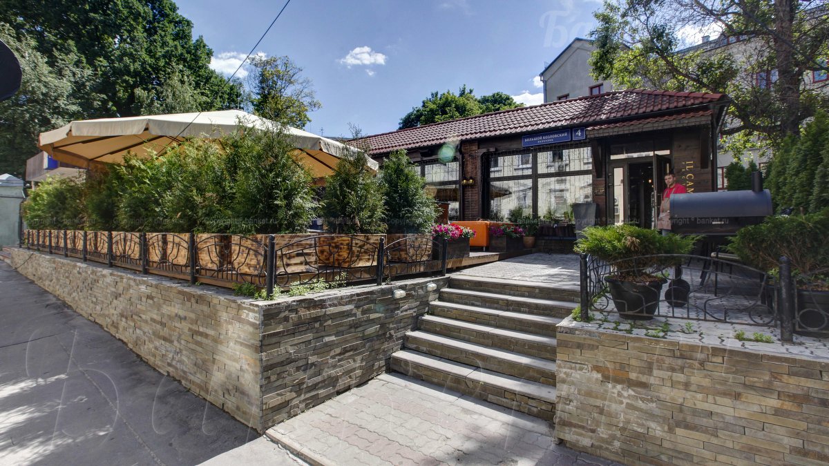 Веранда — фото 23