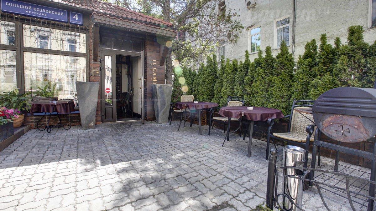 Веранда — фото 24