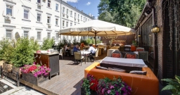 Веранда — фото 5