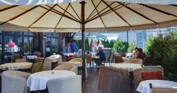 Веранда — фото 6