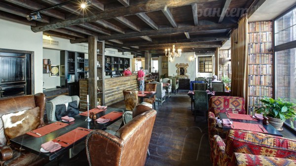 Логотип IL Camino