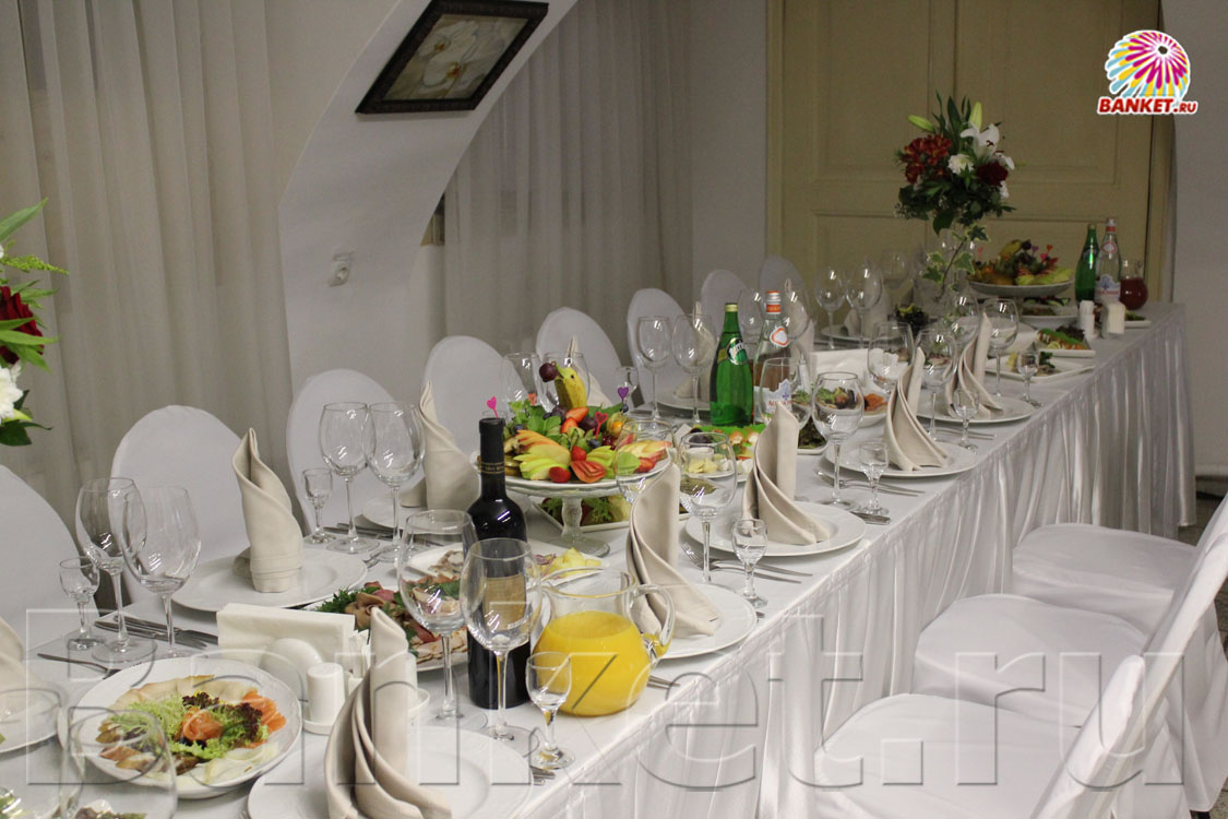 Основной зал Основной зал — фото 4