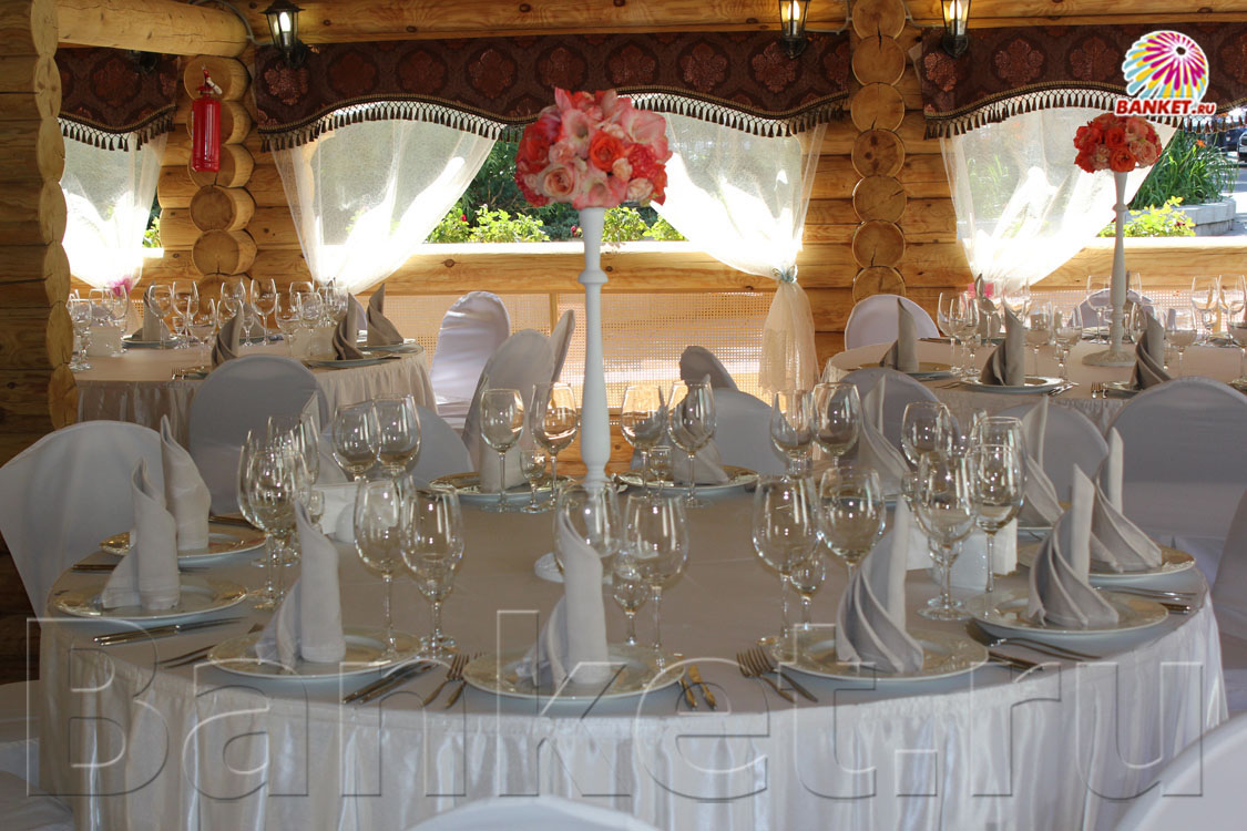 Основной зал Основной зал — фото 5