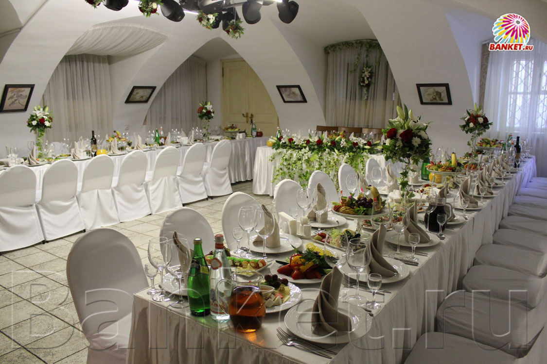 Основной зал Основной зал — фото 6