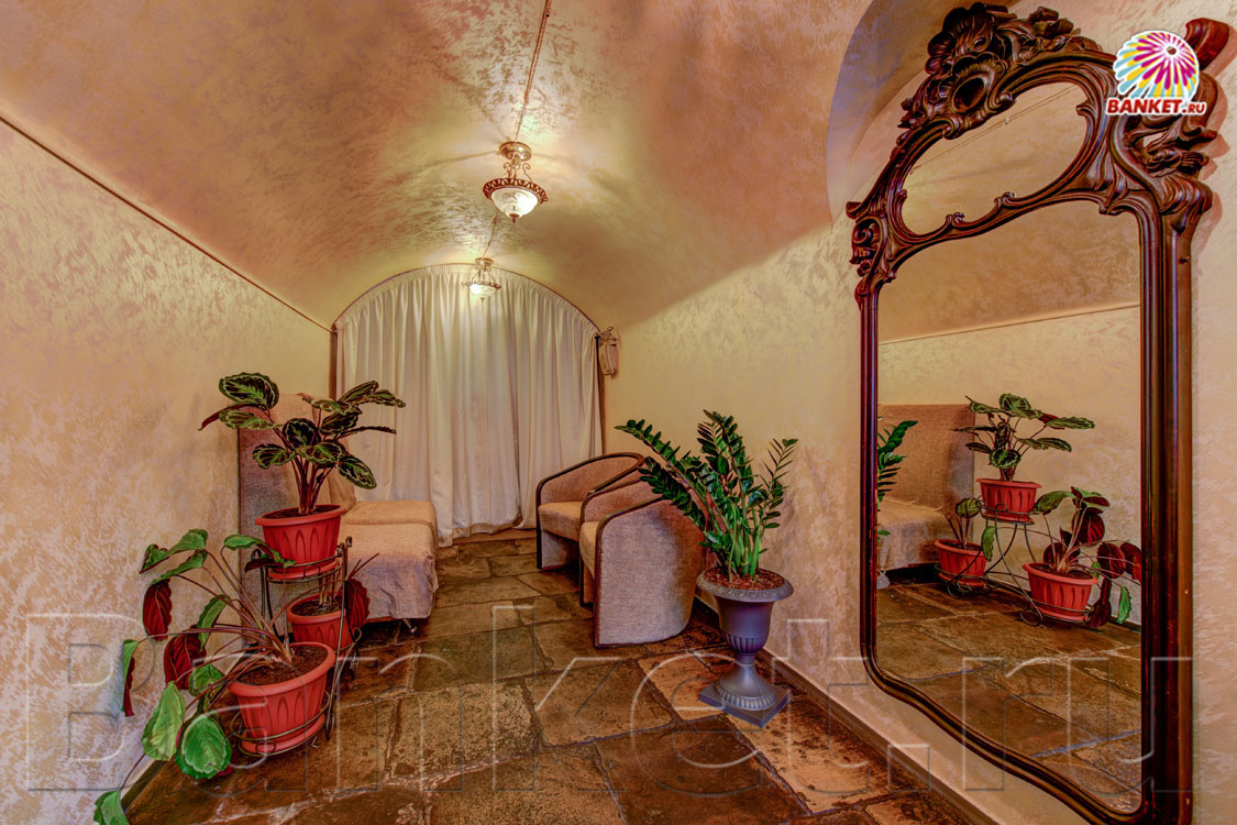 Основной зал Основной зал — фото 7