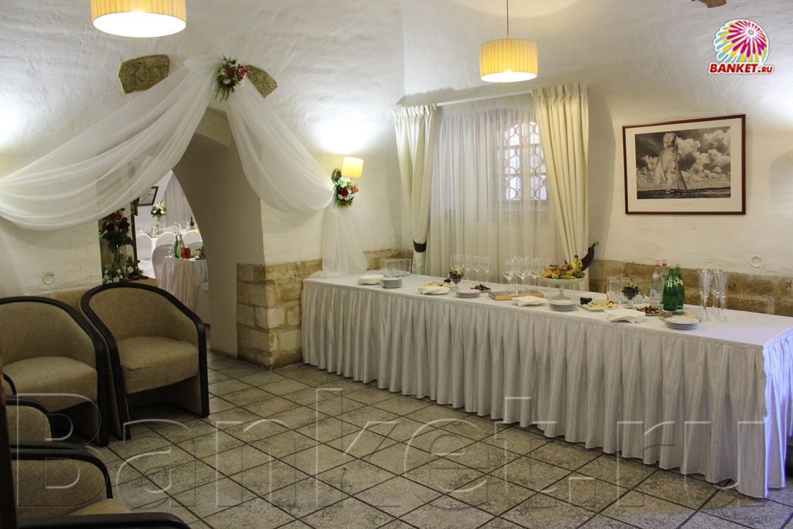 Основной зал Основной зал — фото 8