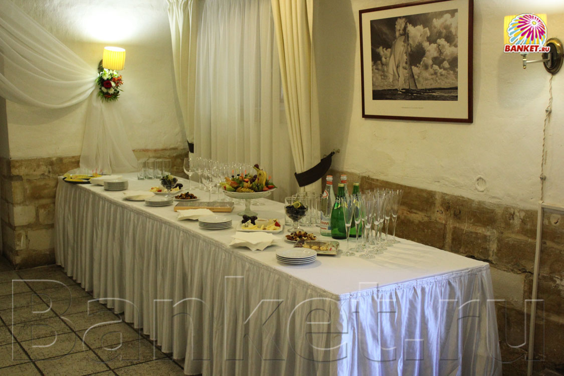 Основной зал Основной зал — фото 9