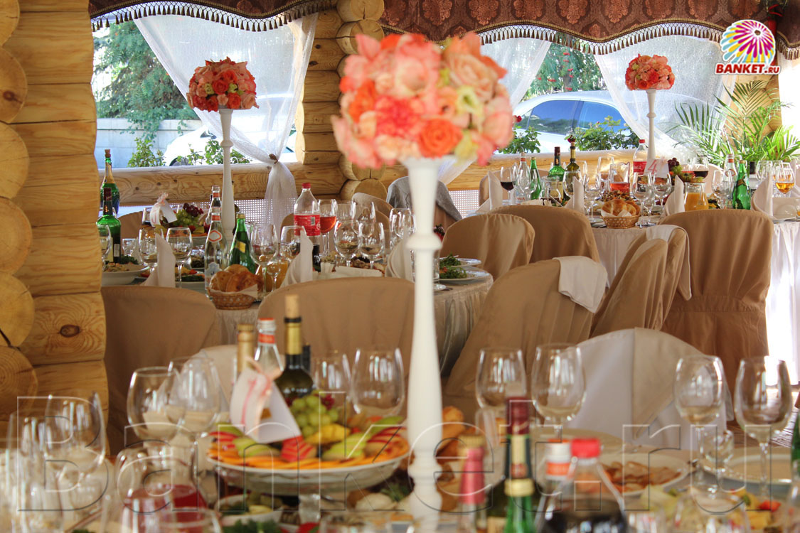 Основной зал Основной зал — фото 10