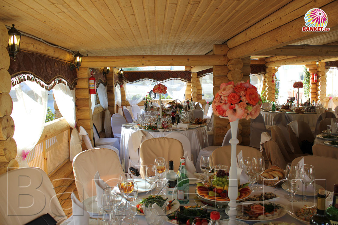 Основной зал Основной зал — фото 12