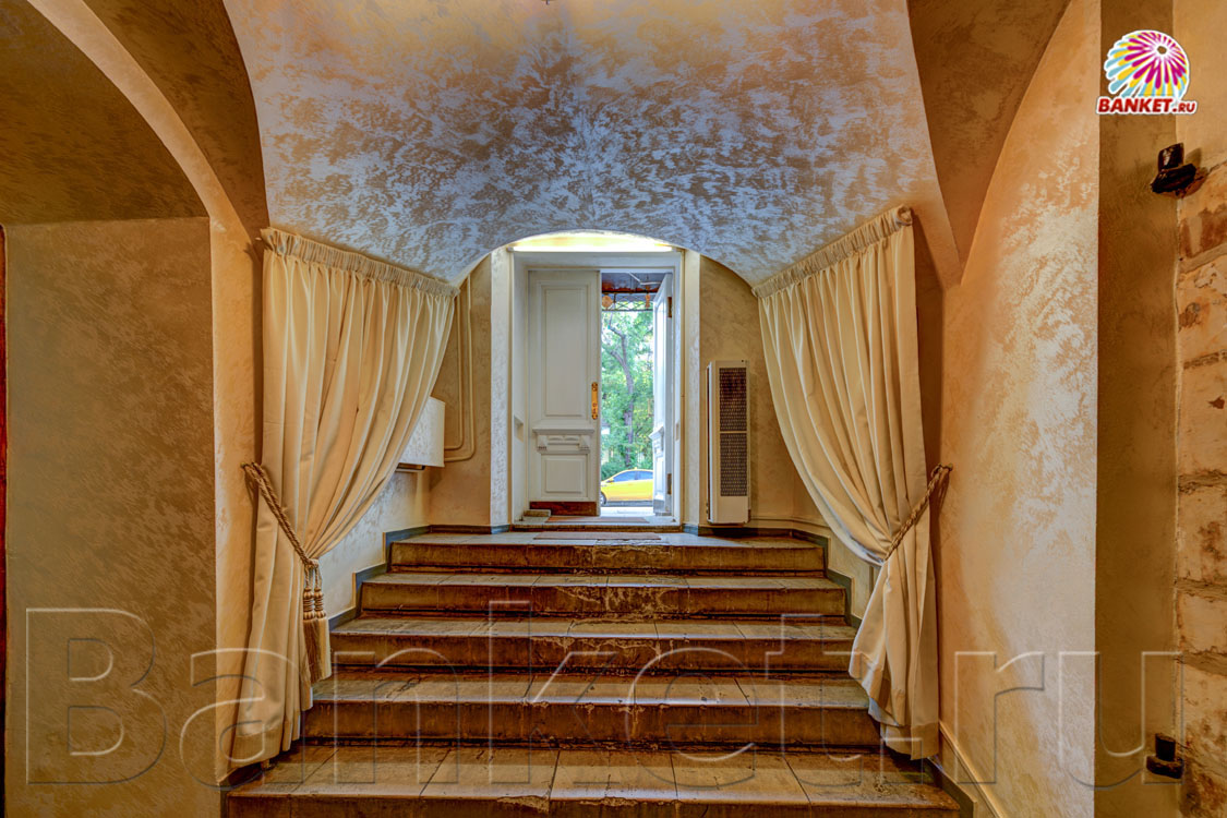 Основной зал Основной зал — фото 14