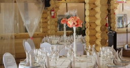 Основной зал — подробнее о зале