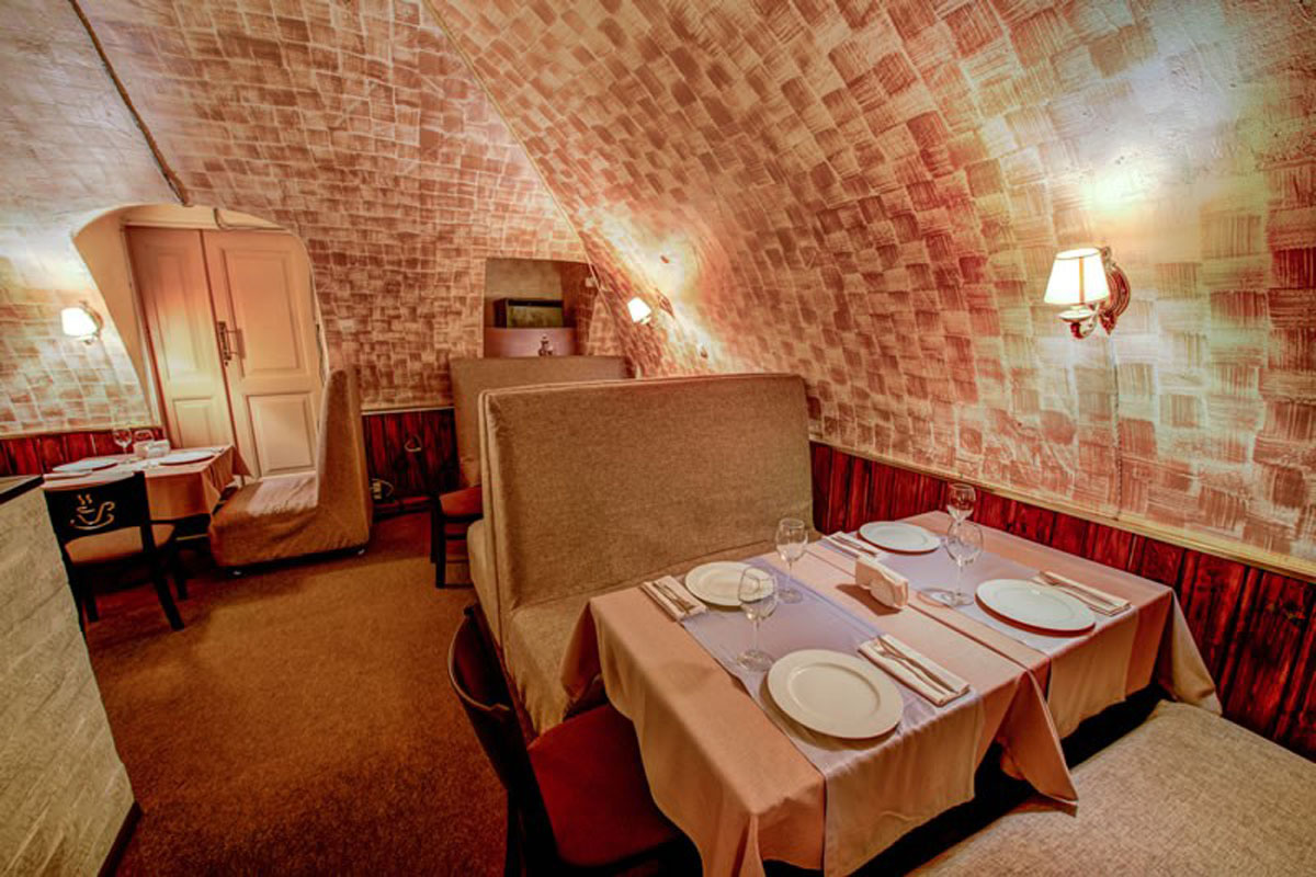 Караоке-зал Караоке-зал — фото 2